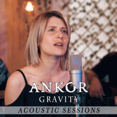 Ankor (ESP) : Gravity (Acoustic Sessions)